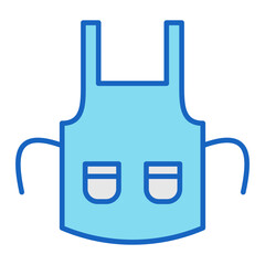 Apron Icon