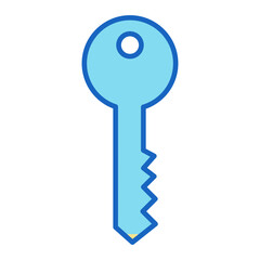 Key Icon