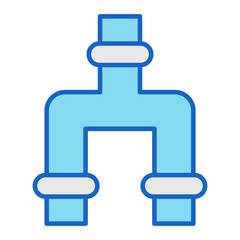 Pipe Icon