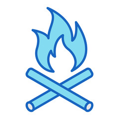 Flame Icon