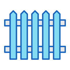 Fencing Icon