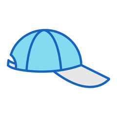 Cap Icon