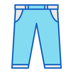 Pants Icon