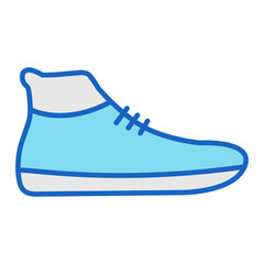 Sneakers Icon