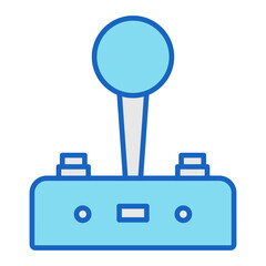 Joystick Icon