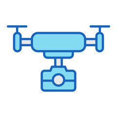 Drone Icon
