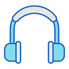 Headphone Icon