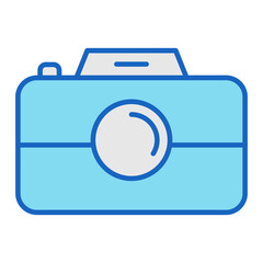 Camera Icon