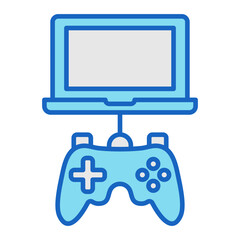 Online Game Icon