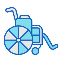 Wheelchair Icon