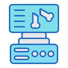 Ultrasound Icon