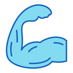 Muscle Icon