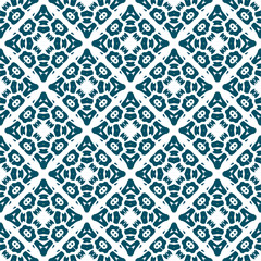 Abstract geometric pattern. Seamless vector background. Graphic modern texture.