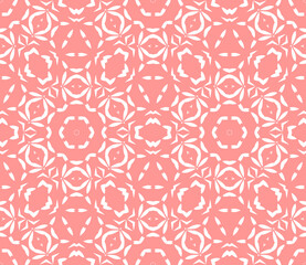 Abstract geometric pattern. Seamless vector background. Graphic modern texture.