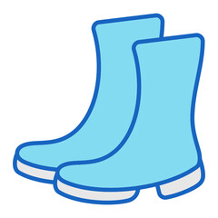 Boots Icon