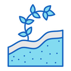 Soil Icon