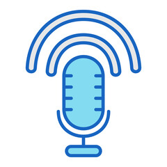 Podcast Icon