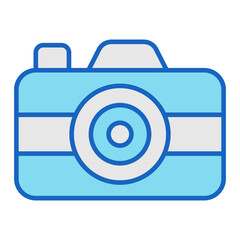 Camera Icon