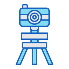 Tripod Icon
