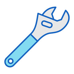Wrench Icon