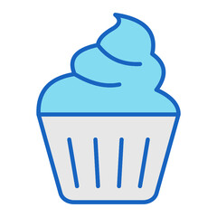 Cupcake Icon