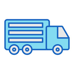 Truck Icon