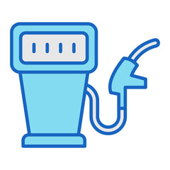 Gass Station Icon
