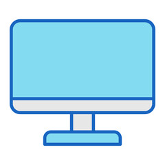 Monitor Icon