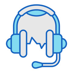 Headset Icon