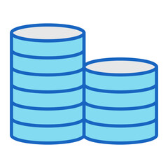 Data Base Icon