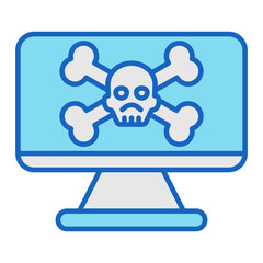 Malware Icon