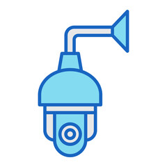 Cctv Camera Icon