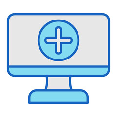 Medical App Icon