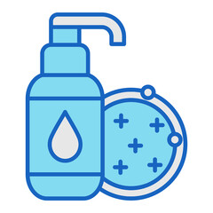 Dish Washing Icon