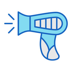 Hairdryer Icon