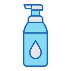 Lotion Icon