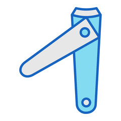 Nail Clipper Icon