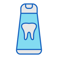 Toothpaste Icon