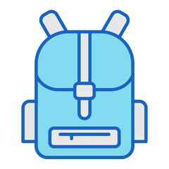 Bagpack Icon