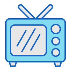 Tv Icon