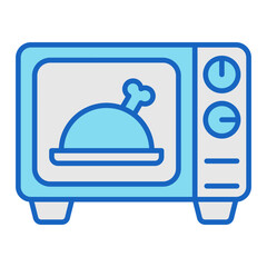 Oven Icon