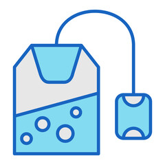 Tea Bag Icon
