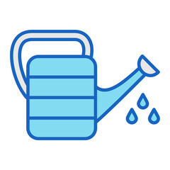 Watering Can Icon