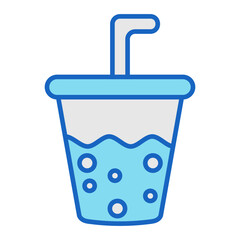 Soft Drink Icon