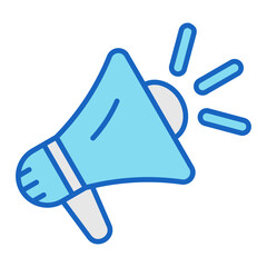 Megaphone Icon