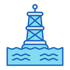 Buoy Icon
