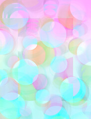 abstract colorful background