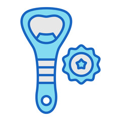 Bottle Opener Icon