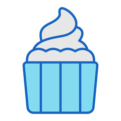 Cupcake Icon