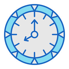 Clock Icon